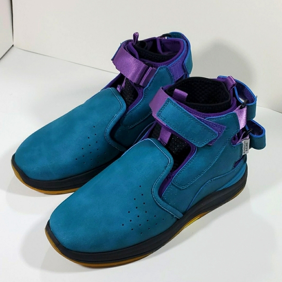 Suicoke Other - Suicoke Size 7 OG-168 Vic Turquoise